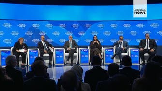 WEF Davos panel: Saudi Arabia’s economic outlook