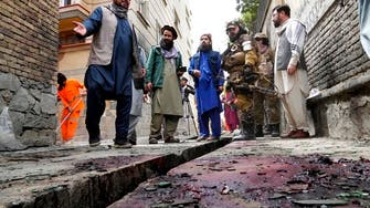 Death toll from Afghanistan bomb attacks rises to at least 16: Officials