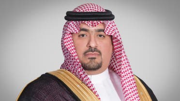 Saudi Arabia's Minister of Economy and Planning, Faisal al-Ibrahim. (MEP)