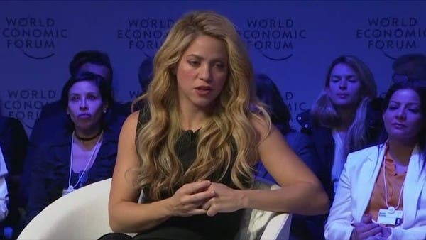 La estrella del pop Shakira pierde apelación para evitar juicio en caso de fraude fiscal en España