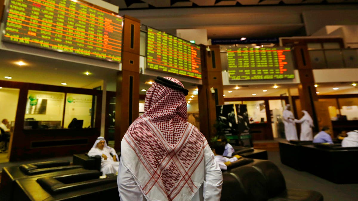 أداء متباين لأسواق الخليج وسط طغيان مخاوف التباطؤ العالمي