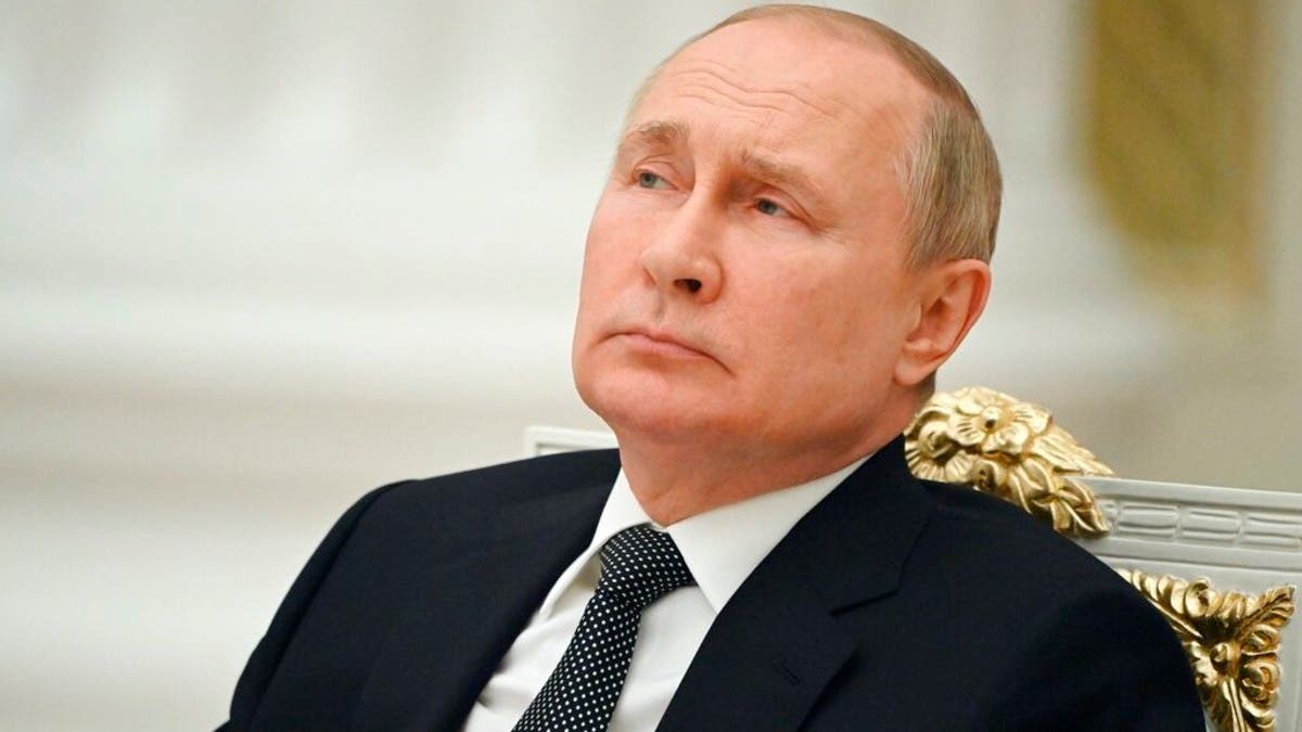 بوتين: مستعدون لاستئناف المفاوضات مع كييف