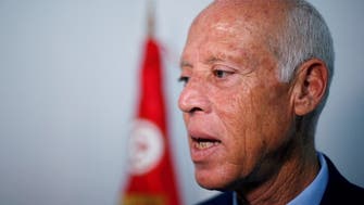 إحالة 13 قاضياً أعفاهم رئيس تونس لمحكمة مكافحة الإرهاب