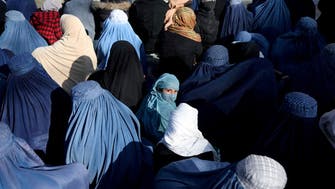 ممنوعیت کار زنان در افغانستان به تعلیق کار 3 سازمان خارجی در این کشور انجامید