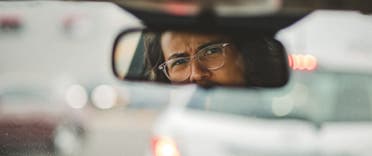 Road safety campaigners say that three in five motorists in the UAE have experienced road rage during their daily commute. (Unsplash)