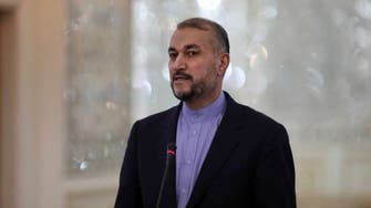 وزیر خارجه ایران: ادامه کارزار فشار حداکثری توسط بایدن باعث توقف مذاکرات شده است