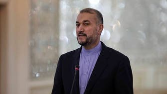 وزير خارجه ايران: دست همه طرف‌ها در منطقه روی ماشه است