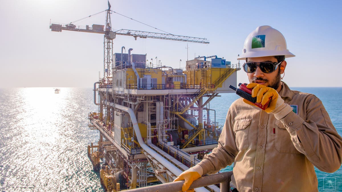 إنتاج السعودية النفطي سيرتفع إلى 11 مليون برميل يومياً في أغسطس