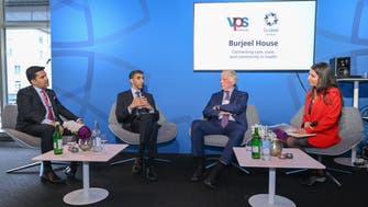UAE’s handling of the COVID-19 pandemic praised during Davos 