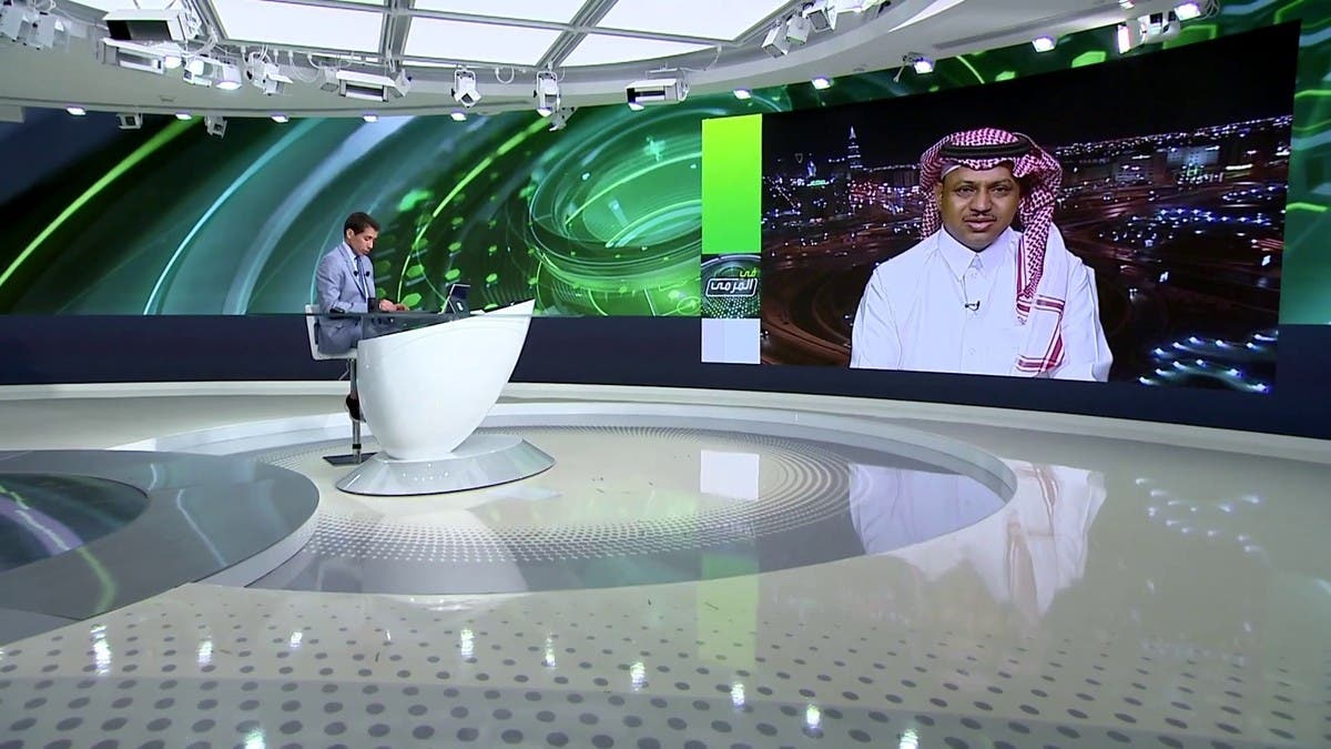البكر: الدوري السعودي لن يتوقف خلال كأس الخليج