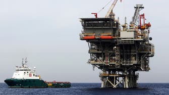 إسرائيل تجدد التنقيب عن الغاز في البحر وتتطلع لإرسال إمدادات لأوروبا