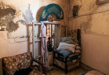 تدهور الأوضاع المعيشية في لبنان - من طرابلس (أرشيفية- رويترز 