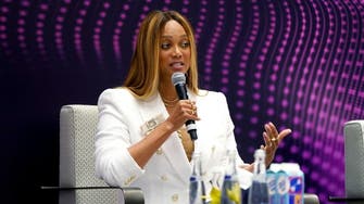 Supermodel Tyra Banks chooses UAE capital for ice cream brand's global expansion