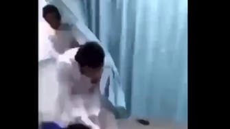 بعد الفيديو.. النائب العام يأمر بتوقيف المعتدي على ممرضة سعودية