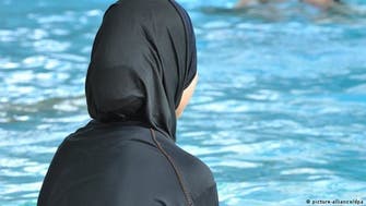 فرانس: تیراکی کے دوران خواتین کے برکینی استعمال کرنے کی پر پابندی
