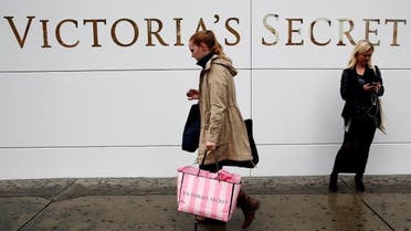Victoria's Secret pays $8.3 mln settlement to sacked Thai workers