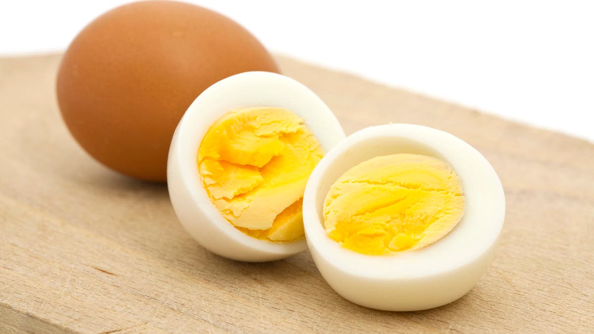 بيض - بيضة - آيستووك