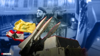 خوفاً من الضربات.. حزب الله والحرس ينقلان صواريخهما بسوريا