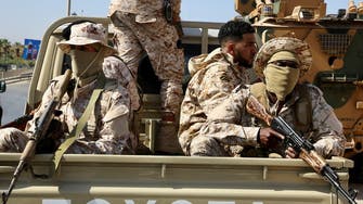 Libya’s security threatened by foreign fighters: UN experts