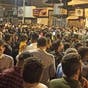 ادامه اعتراضات شبانه در شهرهای ایران؛ حمله یگان ویژه به مردم آبادان و اهواز