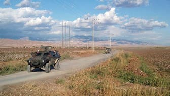 کشته شدن 18 عضو «پ ک ک» توسط ارتش ترکیه در شمال عراق