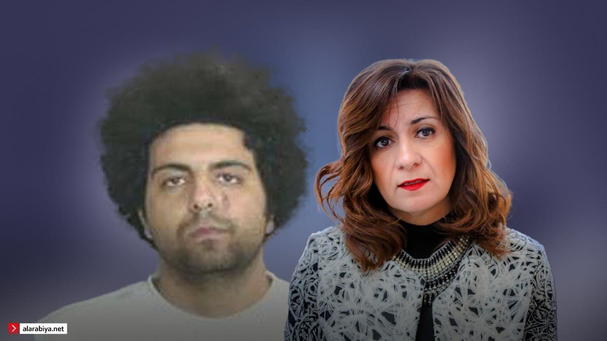 ابن وزيرة مصرية متهم في جريمة قتل بأميركا.. والأم تعلق
