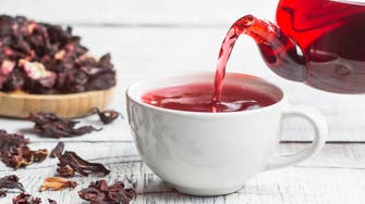 خواص شگفت‌انگیز چای «هیبیسکوس»