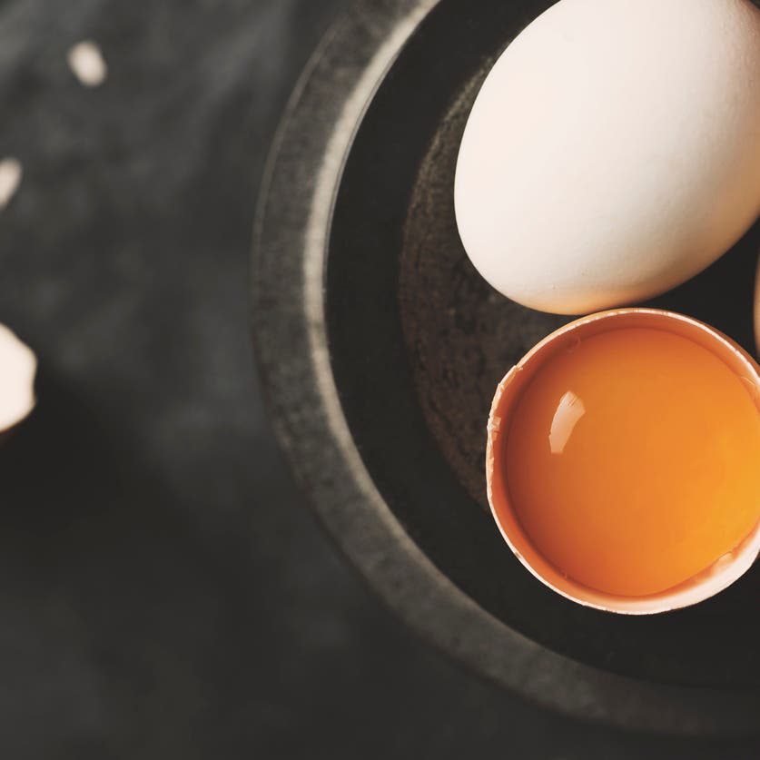 هذا ما تفعله بيضة واحدة في اليوم.. دراسة توضح