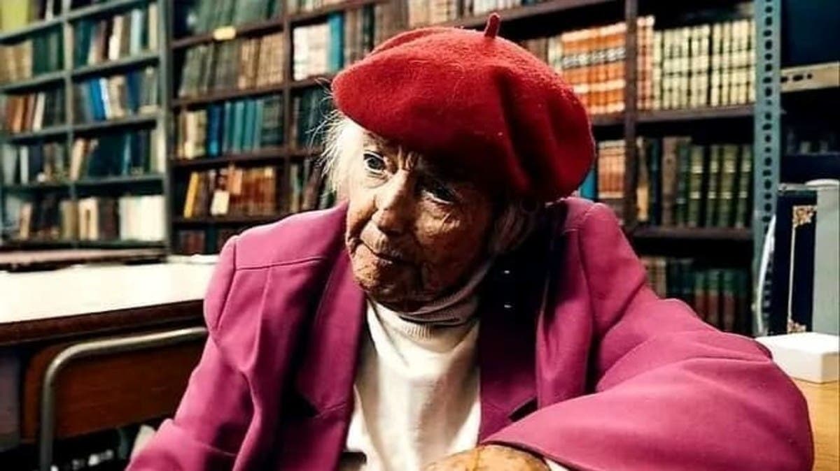 فيديو مؤثر لأقدم مقيمة بريطانية بالسودان.. وآخر وصية لها