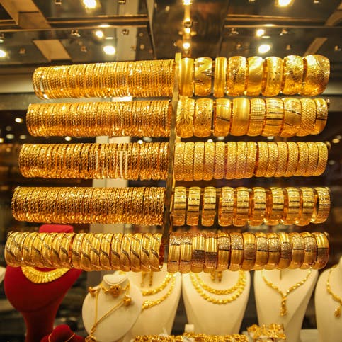 الذهب يعاود الصعود في مصر.. هل تأثر بارتفاع الدولار؟