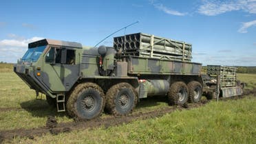  سلاح أنظمة صواريخ أوكرانيا (تعبيرية- iStock)