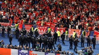 شرطة ميرسيسايد: جماهير ليفربول كانت "مثالية" بنهائي دوري الأبطال