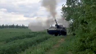 Russia seizes two Donbas villages around Sievierodonetsk