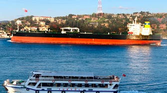 Iran releases Greek tankers seized in May: Athens