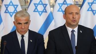 ایران کے’استثنا‘ کا دورختم ہوچکا ہے: اسرائیلی وزیراعظم