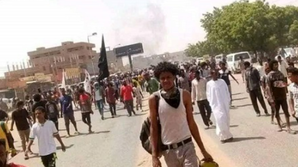 السودان.. قتيلان باحتجاجات في مناطق عدة بالخرطوم
