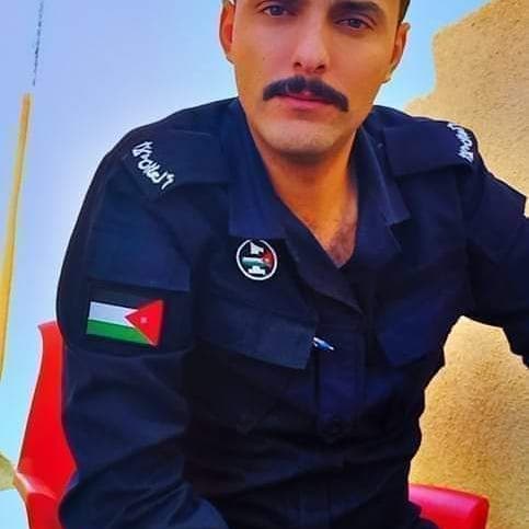 فيديو مرعب من الأردن.. توفي قبل زفافه بـ24 ساعة بعد توزيع بطاقات الدعوة