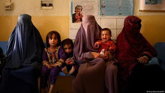 هشدار «سیگار» نسبت به خطر مرگ دست‌کم یک میلیون کودک در افغانستان
