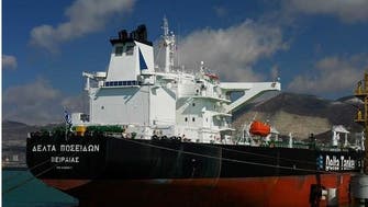 اتحادیه اروپا خواستار توضیح ایران درباره توقیف دو کشتی یونانی شد