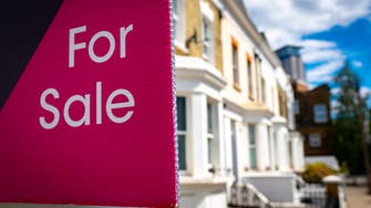أسعار المنازل في بريطانيا تتراجع بأعلى وتيرة شهرية في 14 عاما خلال نوفمبر