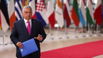 المجر: "لا تسوية" مقبولة حالياً بشأن حظر النفط الروسي