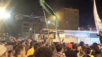 بحران متروپل؛ ادامه تظاهرات در آبادان و دیگر شهرهای خوزستان و شلیک به معترضان