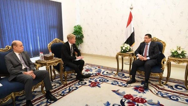 وزير خارجية اليمن: عدم التزام الحوثي ببنود الهدنة يهدد استمرارها