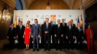 NATO’s support for Ukraine is unbreakable: Spain’s PM Sanchez
