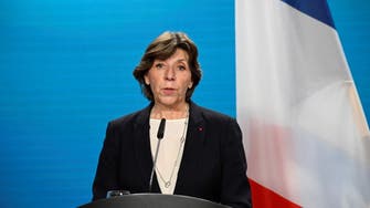 France FM says window to revive Iran nuclear deal closing soon 