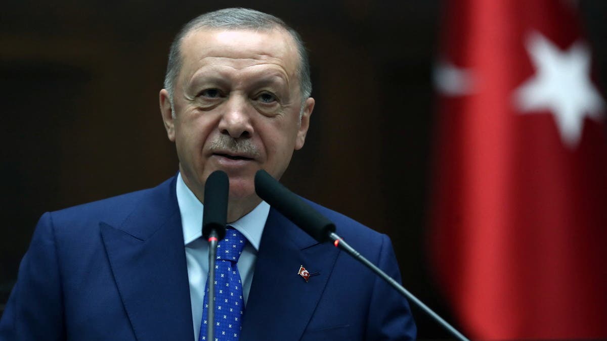 أردوغان لبوتين: إنشاء منطقة آمنة في سوريا بات ضرورة ملحة