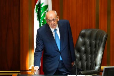 واشنطن تريد انتخابات وليس لها مرشح رئاسي في لبنان