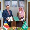 Saudi Arabia signs MoU with Seychelles to bolster tourism cooperation