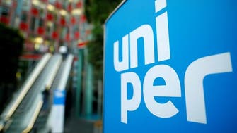 Uniper has made first payment for Russian gas under new scheme