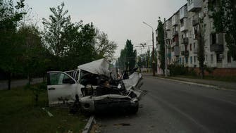 حاكم لوغانسك: حرب شوارع في سيفيرودونيتسك والوضع ساء